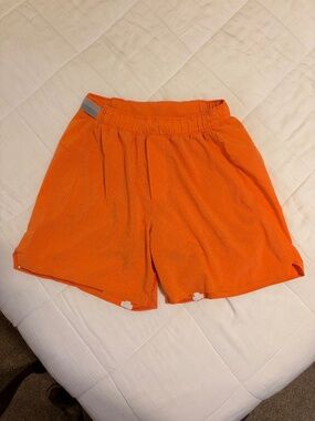 Surge Short 7" w/Liner